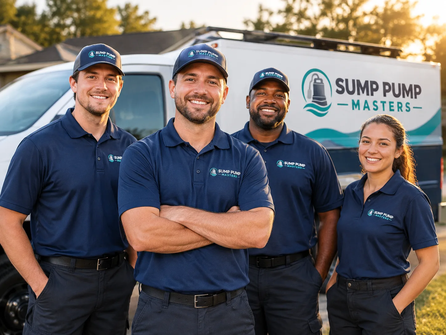 Sump Pump Repair company in Hitchcock, TX