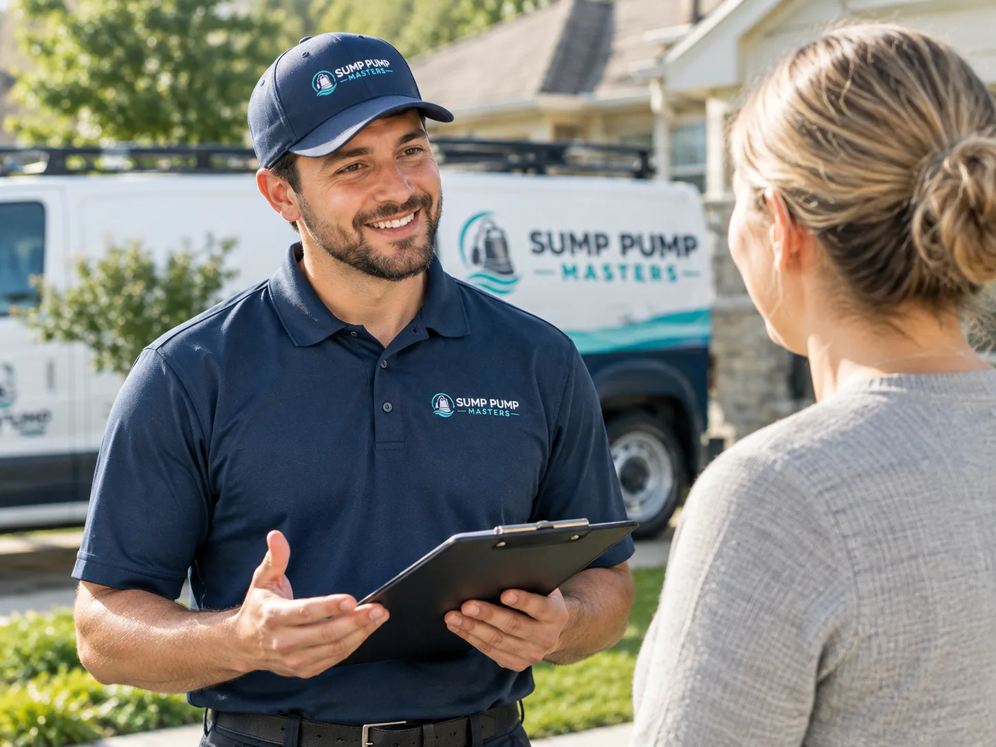 Sump Pump Repair Hitchcock, TX FAQs